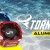 Aluminum Case Tornado 30mm Booster Fan