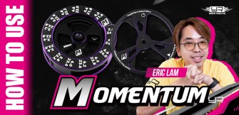 Momentum | Droop Gauge V2 and Setup Wheels