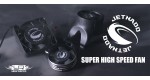 Jetnado Super High Speed Fan