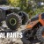 Optional Parts For Axial AX24 | More Coming Soon