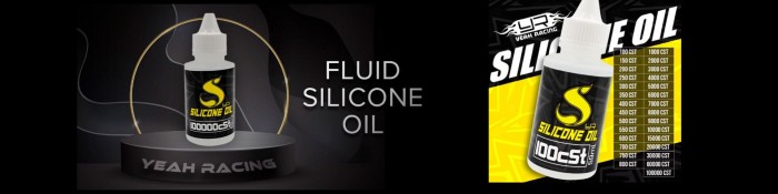 Silicon Oil RC Cars Buggy Crawler