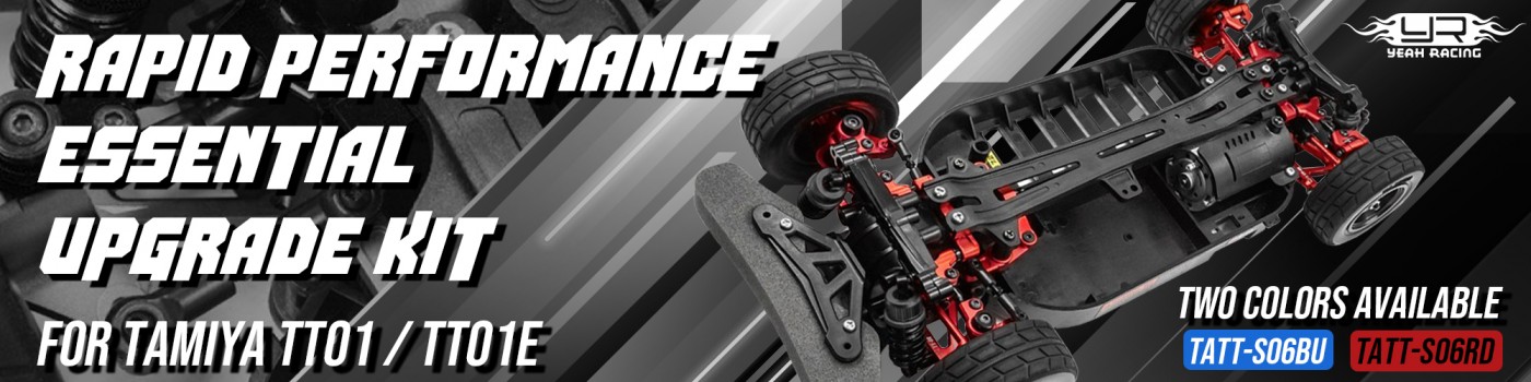 yeah racing tatt-s06