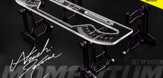 Momentum 1/10 Touring Car Setup System Momentum 1/10 Touring Car Setup System