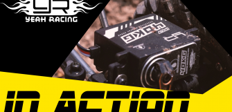 40kg Waterproof Brushless Aluminum Case Servo Goes Underwater! 40kg Waterproof Brushless Aluminum Case Servo Goes Underwater!