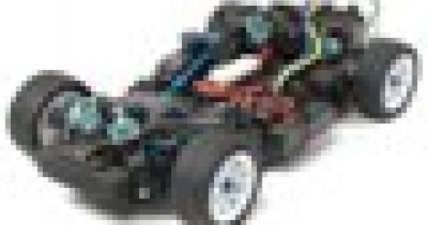 【値下げ】タミヤ　Ｍ－０６　部品取りに 値下げ】タミヤ M－06 部品取りに タミヤ エンジンRCカー 1