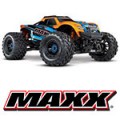 Maxx Upgrade Parts