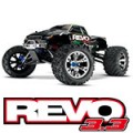 Revo Upgrade Parts