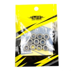 RC Ball Bearing (5x11x4mm) 10pcs RC Ball Bearing (5x11x4mm) 10pcs