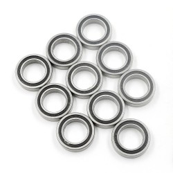 PTFE RC Ball Bearing (10x16x4mm) 10pcs