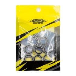 PTFE RC Ball Bearing (10x16x4mm) 10pcs