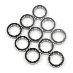 PTFE RC Ball Bearing (12x18x4mm) 10pcs