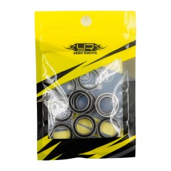 PTFE RC Ball Bearing (12x18x4mm) 10pcs