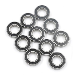 PTFE RC Ball Bearing (10x19x5mm) 10pcs