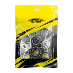 PTFE RC Ball Bearing (10x19x5mm) 10pcs