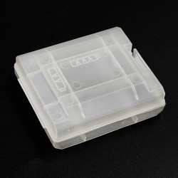 Battery Case For AA & AAA (WT) Battery Case For AA & AAA (WT)