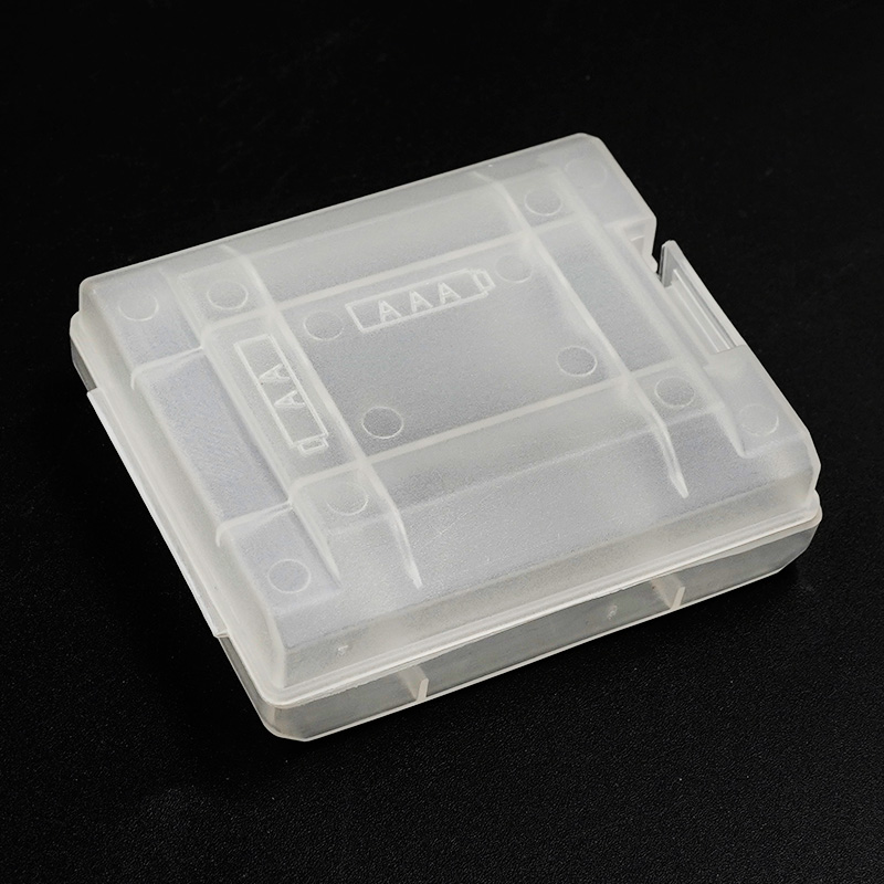 Battery Case For AA & AAA (WT)