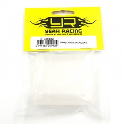 Battery Case For AA & AAA (WT) Battery Case For AA & AAA (WT)