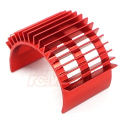 540 Motor Heat Sink (RD) 540 Motor Heat Sink (RD)
