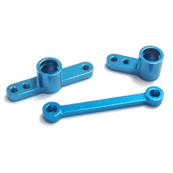 Alloy Bearing Steering Set For TB02/R