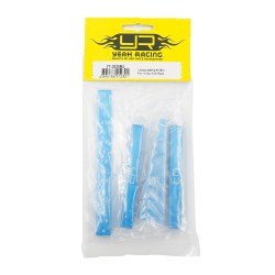 Chassis Setting Kit (BU) for 1:10 & 1:8 On Road