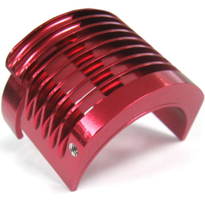 540 Motor Heat Sink (RD)