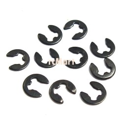 E-Ring (E2.0) 10pcs