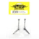Universal Steel Swing Shaft for Tamiya DF03RA / TA04 Series
