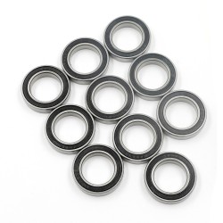 PTFE RC Ball Bearing (15x24x5mm) 10pcs