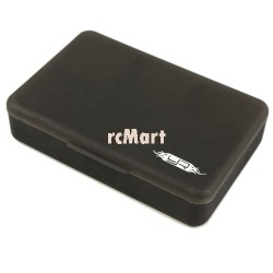 Multi-Purpose Mini-Box (S) (BK) L86x W55 x H20mm Multi-Purpose Mini-Box (S) (BK) L86x W55 x H20mm