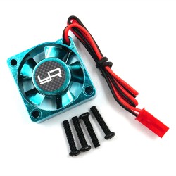 Tornado High Speed Cooling Fan (BU) 30x30mm for Motor Heat Sink