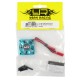 Tornado High Speed Cooling Fan (BU) 30x30mm for Motor Heat Sink
