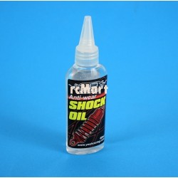 Shock Damper / Differential Silicone Oil 1300 CST
