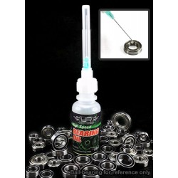 High Speed Bearing Oil / Lube 15ml