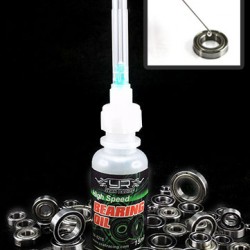 High Speed Bearing Oil / Lube 15ml