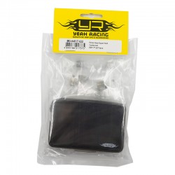 Aluminum 7075 Hard Coated Pinion Gear Combo Set (64P 17T-22T 6pcs)