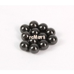 3mm Ceramic Diff. Ball 12pcs 3mm Ceramic Diff. Ball 12pcs