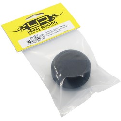 Foam Transmitter Wheel For Futaba/KO/Sanwa/Spektrum