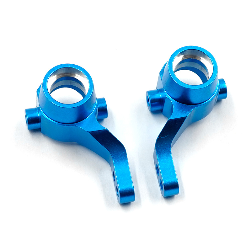 Aluminum Front Knuckle Arm (2 pcs) for Tamiya M05, M06/M06 Pro