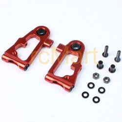 Aluminum Front Lower Arm Set for TT01D / TT01R Aluminum Front Lower Arm Set for TT01D / TT01R