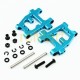 Aluminum Rear Lower Arm Set for TT01D / TT01R