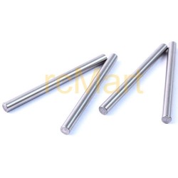 Stainless Steel Pin 3x40mm (4 pcs)