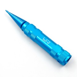 Aluminum Bearing and Motor Bearing Inner Size Measurer and Tester for 2-15mm