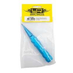 Aluminum Bearing and Motor Bearing Inner Size Measurer and Tester for 2-15mm