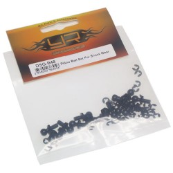 Pillow Ball Set For Shock-Gear Pillow Ball Set For Shock-Gear