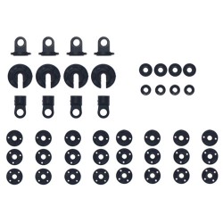 DSG Damper Pistion Head End Spring Cup Parts Set