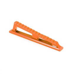 Chassis Droop Gauge 1mm increment (-3.5 to 9.5mm) Chassis Droop Gauge 1mm increment (-3.5 to 9.5mm)