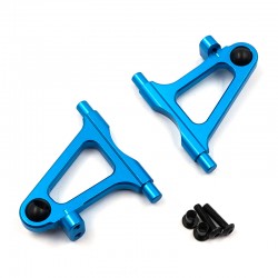 Aluminum Front Lower Arm Set For Tamiya TT02