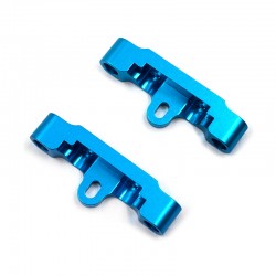 Aluminum Lower Suspension Mount For Tamiya TT02