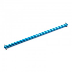 Aluminum Main Drive Shaft For Tamiya TT02 TT02B