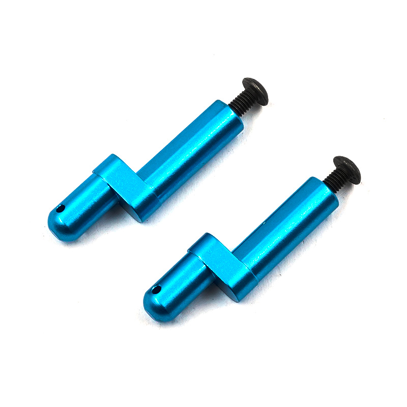 Aluminum Battery Post For Tamiya TT02 TT02B